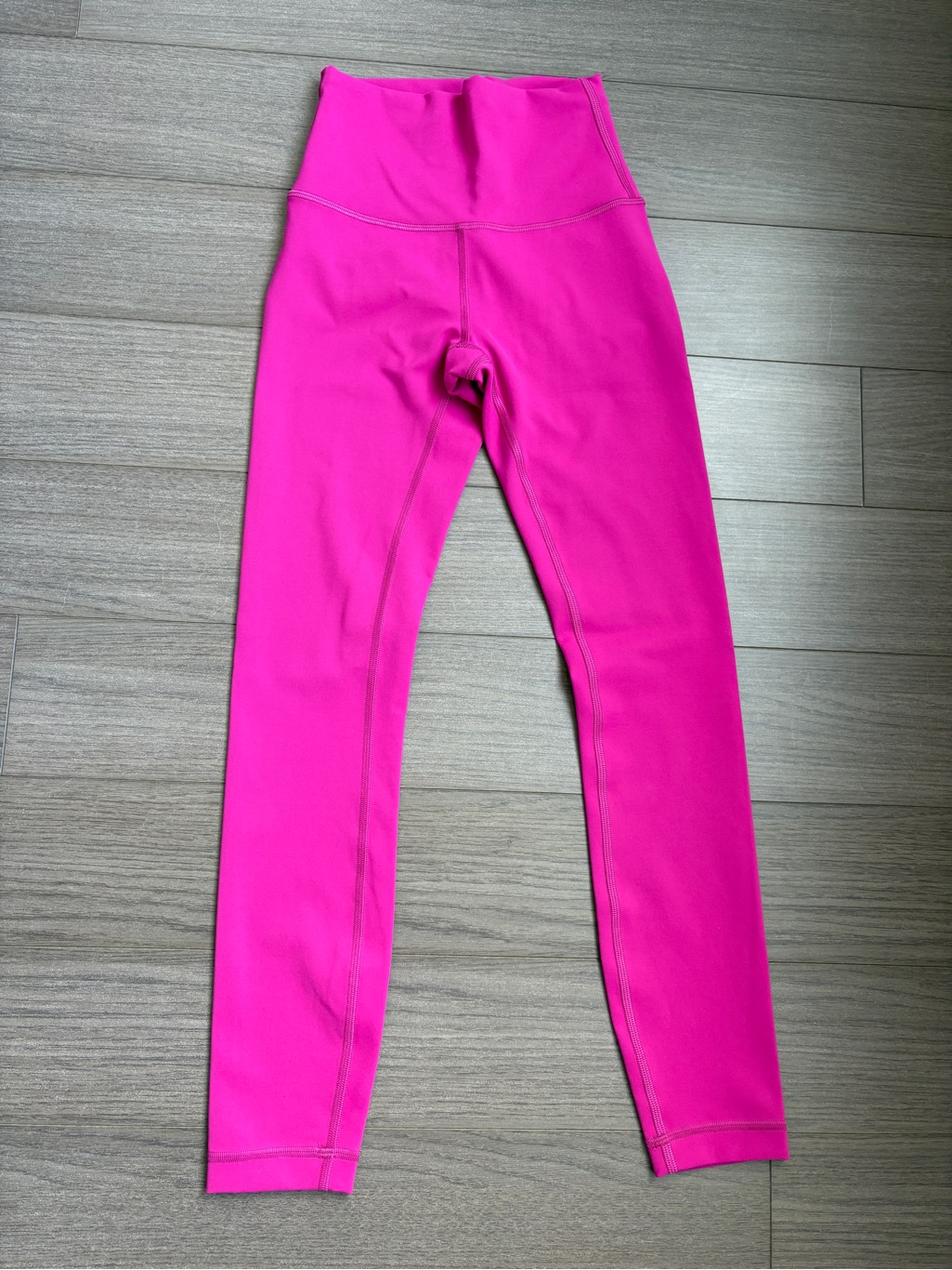 Lululemon Wunder Train Legging 23”